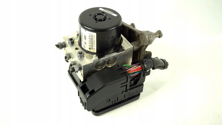 pumpa ABS DE ABR MERCEDES C KLASA W204 A1724314912 A1729011102