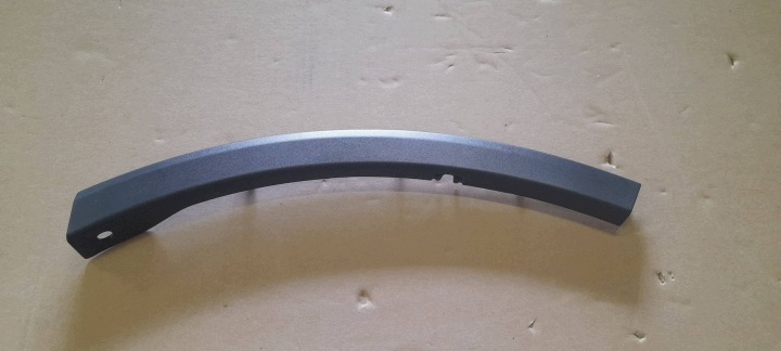 modanatura paraurti anteriore anteriore Toyota RAV 4 (XA40) 5211242110