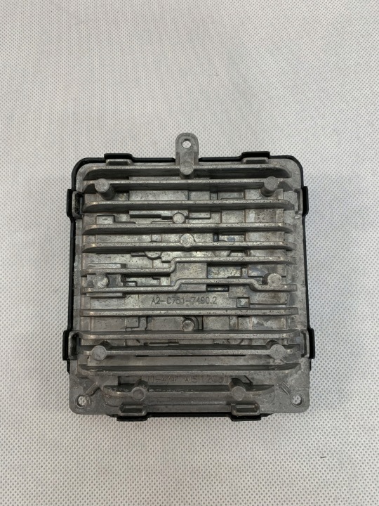 Unité de contrôle Module LED reflektor Volvo XC90 xc 90 XC40 xc 40 32365274 09.25