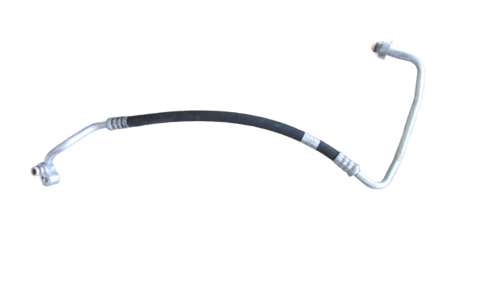 BMW X5 E70 N62 Conduit pieces tuyaux Tuyau flexible Tuyau Climatisateur air conditionné Compresseur-Condensateur 6988868