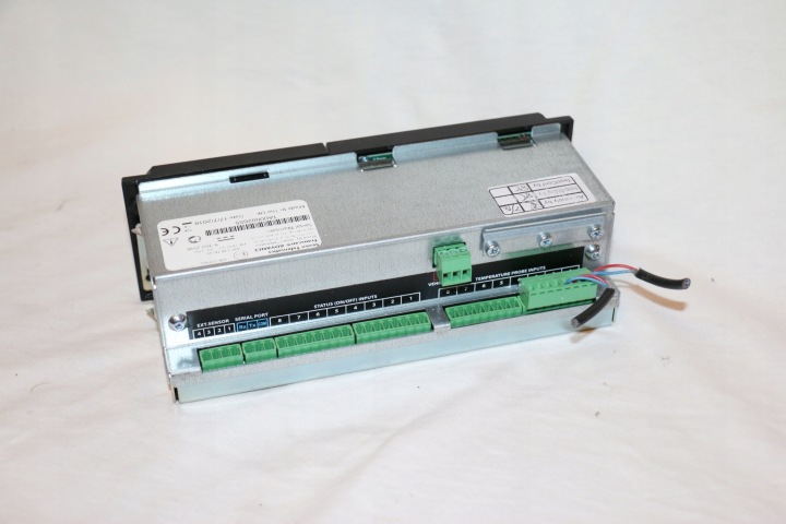12-00752-04 - Dados do registrador de temperatura completoCold 300 11