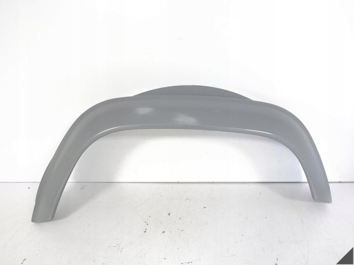 LAND ROVER DEFENDER III LIFT 07-16 moulding cap for fender right front