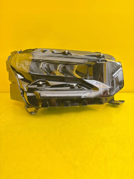 light right Citroen C3 IV E-C3 2024 Full Led 9851349080