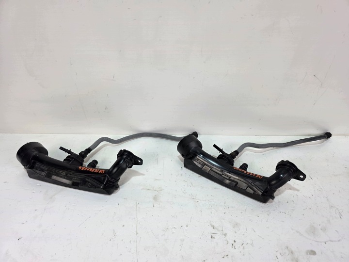 tubo radiatore intercooler JEEP AVENGER 1.2 9851983780