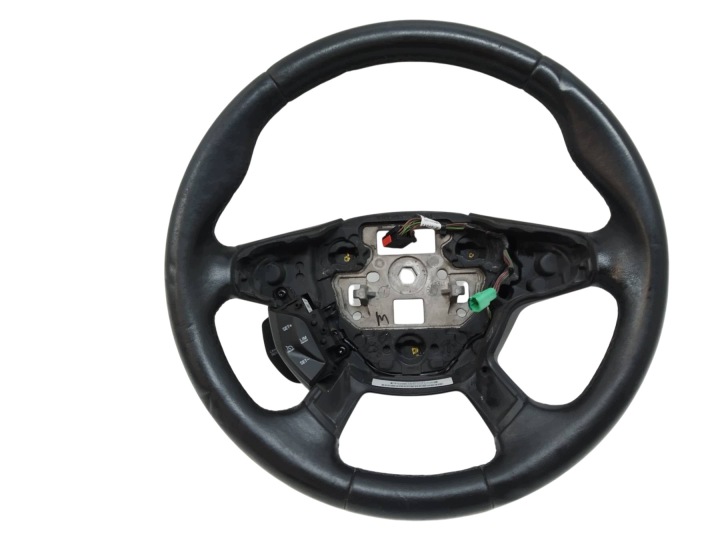 lenkrad SKORZANA MULTIFUNKCJA Ford Kuga II (2012-)