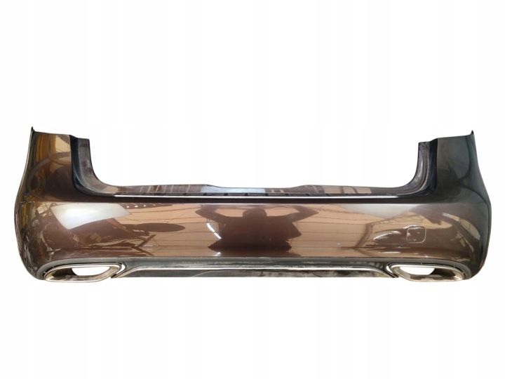 Stoßstange heck hinten MERCEDES B W246 LAK: 990 (11-14)