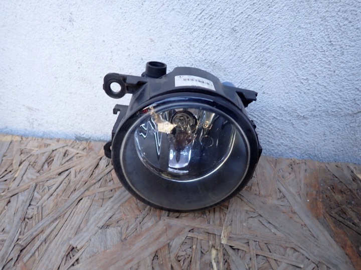 DROITE FEUX ANTIBROUILLARD FIAT SEDICI LIFT 2009- 35500-62J00-000