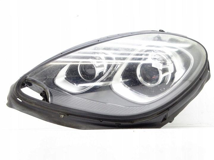 REFLEKTOR light left front left PDLS BIXENON PORSCHE MACAN 95B 95B941031BD