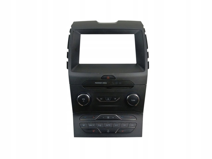 PANEL RADIA of the air conditioning FORD S-MAX MK2 (2015-2019) EM2T-18E245-AE EUROPA