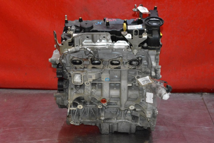 engine DIESEL LVL pump 55495426 OPEL ASTRA 5 V K 1.6 CDTI 110KM 15-20 FILM