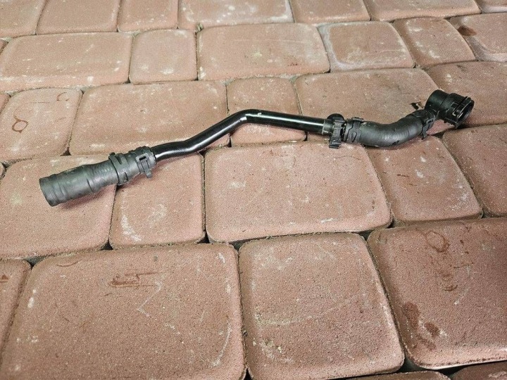 Tubazione tubo tubo flessibile d’acqua wodny 1.5D 1.5CRDI LXD F15DVC Opel Astra K
