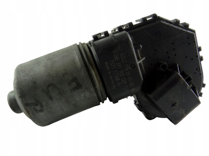 Motore tergicristalli Anteriore FORD MONDEO MK3