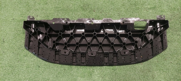 copertura GREMBIALINA sotto Paraurti Anteriore NISSAN LEAF e ZEO 10-17 62663 3NL0A