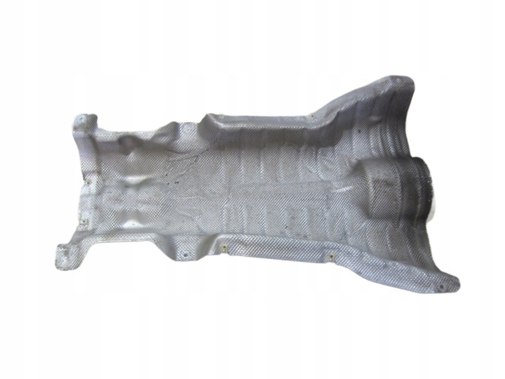 BMW X3 G01 X4 G02 Couverture tablier moteur TERMICZNA Réservoir Carburant Réservoirs 51487394748