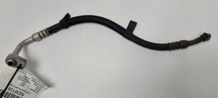 Conduit pieces tuyaux Climatisateur air conditionné FIAT DUCATO IV