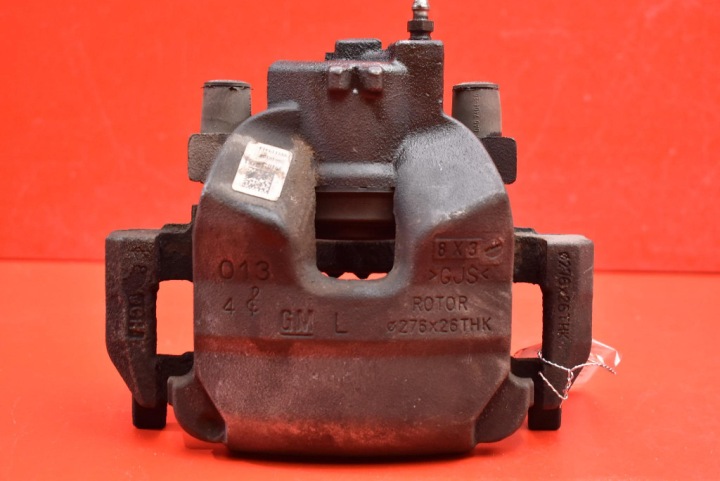 Bremssattel Bremse Sattel Brems- links vorne 39103794 OPEL ASTRA 5 V K 1.4 T 125 KM 15-20