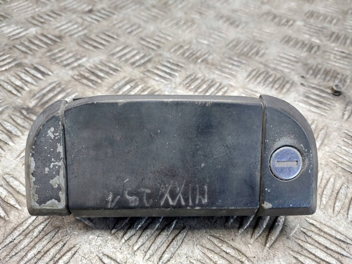 Poignée Externe Portière Gauche Avant VOLKSWAGEN TRANSPORTER T4