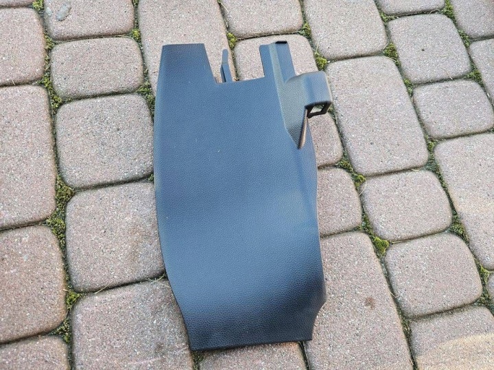 obal kryt tunelu konzoli levá Toyota Corolla E210 E21 58816-02380