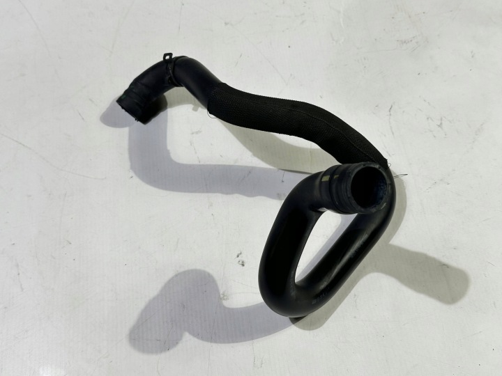 Tubazione tubo flessibile tubo d’acqua wodna radiatore Jaguar F-Type 3.0 x152 2013+