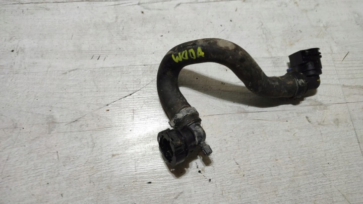 pipe wiring of water 1.6 HDI Citroen C4 Cactus Lift