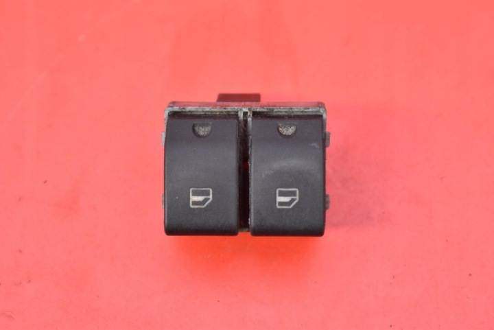 Panneau contrôle Vitre EU 6Q0959858 VW POLO 4 IV 9N 5D HB 01-05