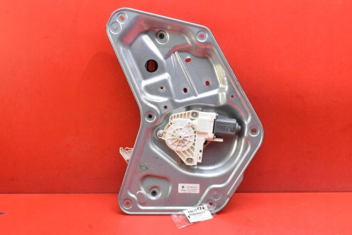 window regulator left rear part EU 5L0839401B SKODA YETI 1 and LIFT 13-18