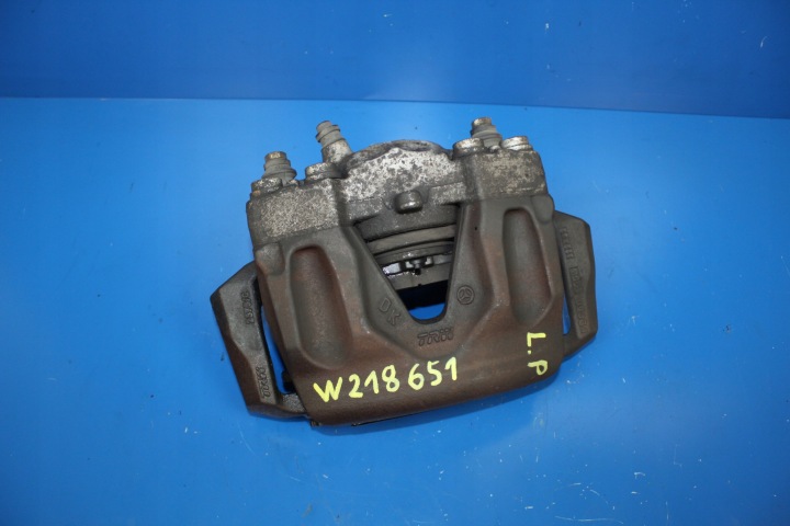 MERCEDES CLS W218 Bremssattel Bremse Sattel Brems- links vorne