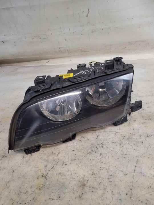 Licht links vorne OE 6902745 BMW E46 00r. vor LIFT