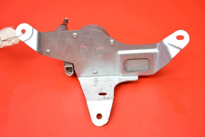 mini motor of a wiper rear part NISSAN NOTE 2 II E12 12-16