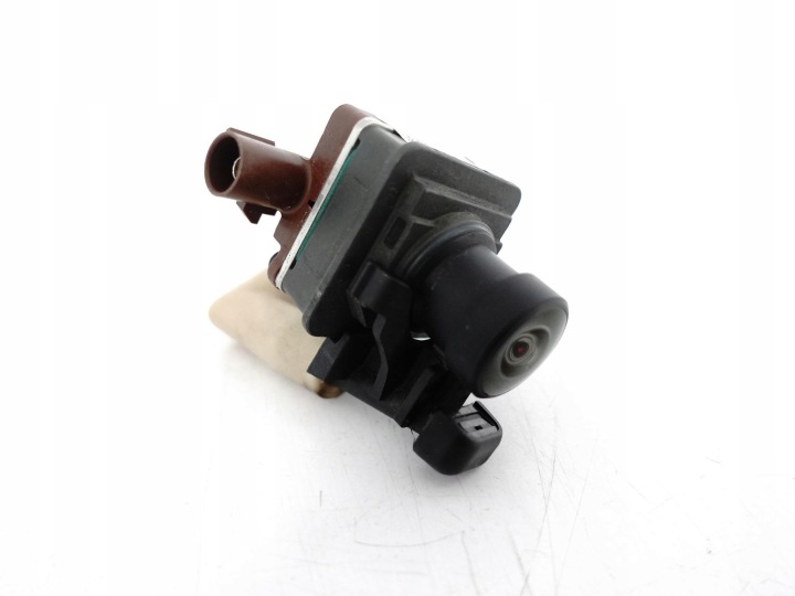VW AMAROK II 2 N1XB 2HJ 22- FORD F-150 RANGER KAMERA W maska maska prednji dio