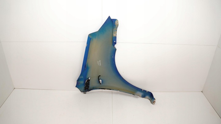 LEARNER FOR THE PREVEROLET AVEO T250 07-11R 10