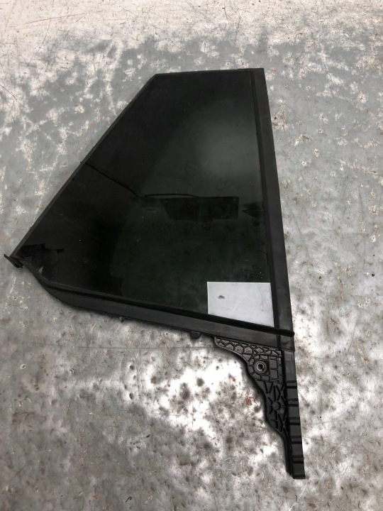 window bodywork right rear part AS3 VW ID4 ID.4 11A845214