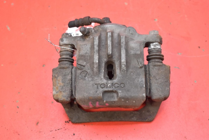 PINZA FRENO freno sinistra posteriore SUBARU OUTBACK 4 IV 2.0 D 150 KM AWD 09-12