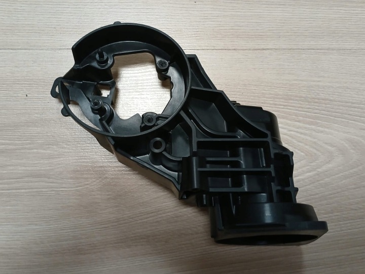 LEXUS RX IV 15-22r NX and 14-21r mini motor SKLADANIA of left mirrors OE