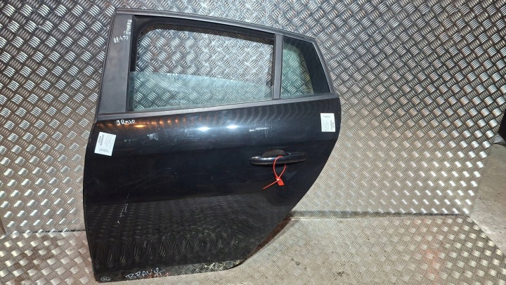 dveře levé záď FIAT BRAVO II 2007