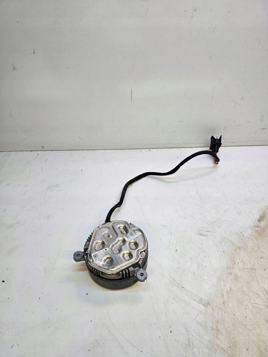 modul lüfter des kühlers AUDI A3 8V VW 5Q0121203CN