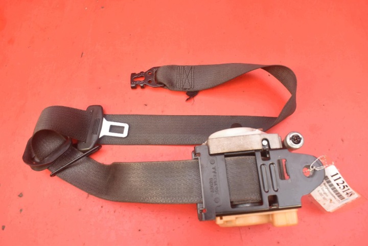 tension belt safety left front adjuster EU 13303849 OPEL INSIGNIA A 08-14
