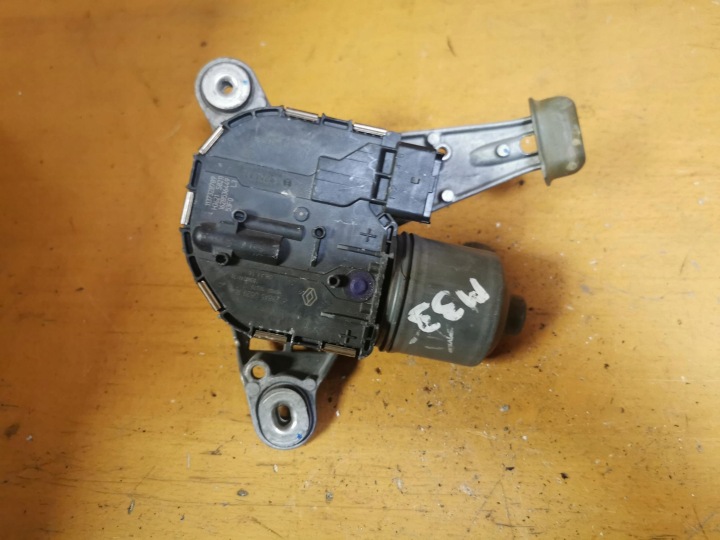 mini motor of wipers left front RENAULT SCENIC IV 288A50529R 16