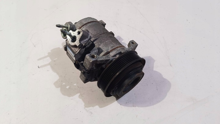 Compresseur Compresseur Climatisateur air conditionné A/C Dodge Durango 5.7 Hemi 2014