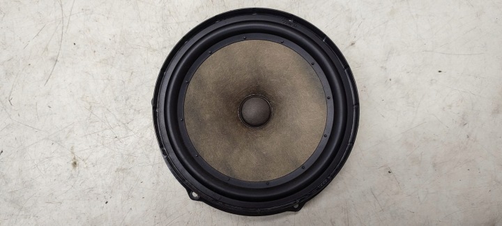 Altoparlante Altoparlanti PORTA Portiera VW Golf VI positivo