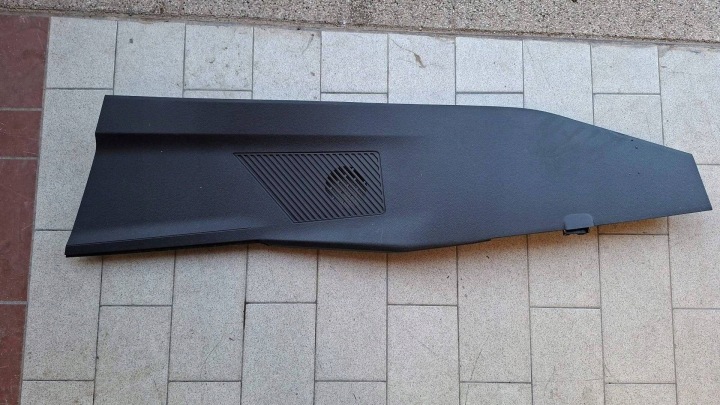 Copri FIANCO tunelu srodkowego sinistra Bocchetta Renault Clio VI 969063550R