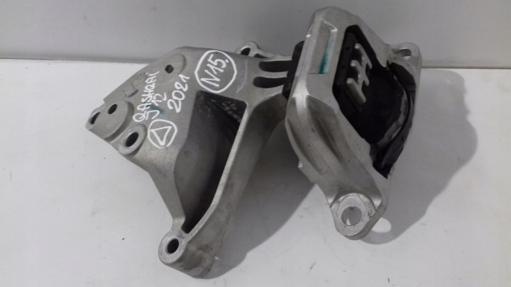 NISSAN QASHQAI III J12 airbag engine mount H3 11232-6UB0A