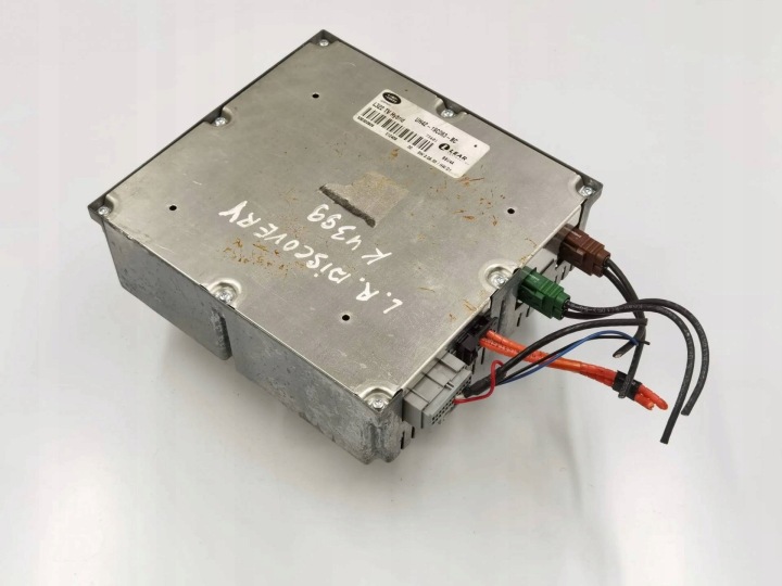 modul video Land Rover Discovery 3 L319 2007 UH4219C063BC