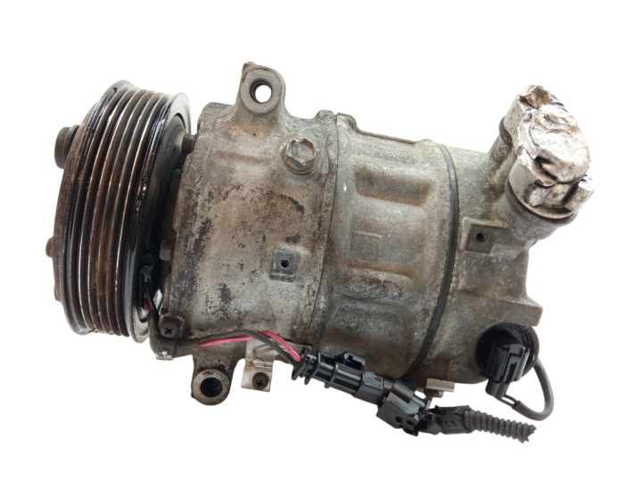 klimakompressor 13314473 2.0 CDTI Opel Insignia und (2008-2017 ) A
