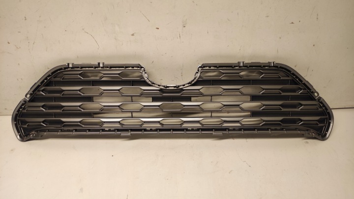 GRIGLIA Paraurti Griglia CHROM TOYOTA RAV 4 V 53112-42190 19-24