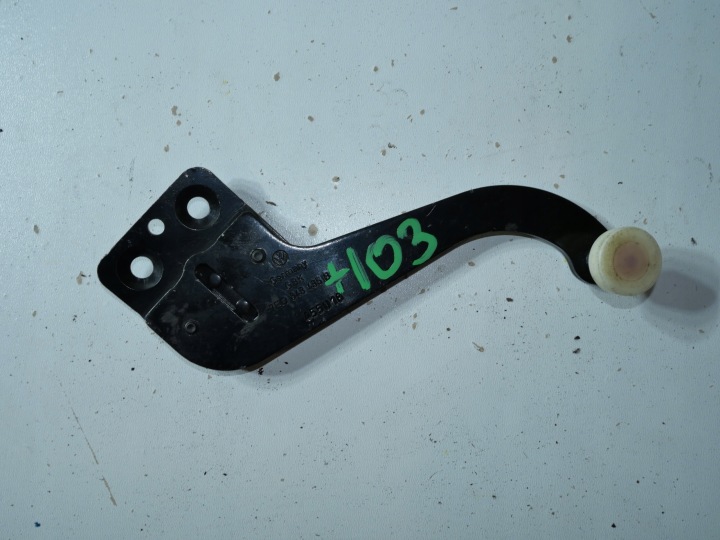 Cerniera Cerniera porta scorrevole PORTA Portiera VW T5 T6 7E0843435B