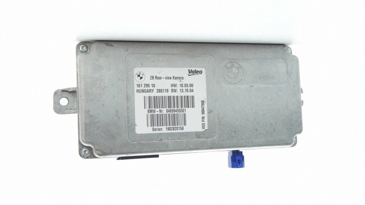 Bedienteil ELEKTRONICZNY UKLADU modul KAMERY BMW F34 16129510