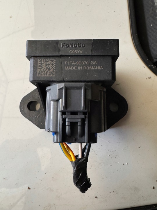 modulo POMPY carburante FORD OE F1FA-9D370-HA