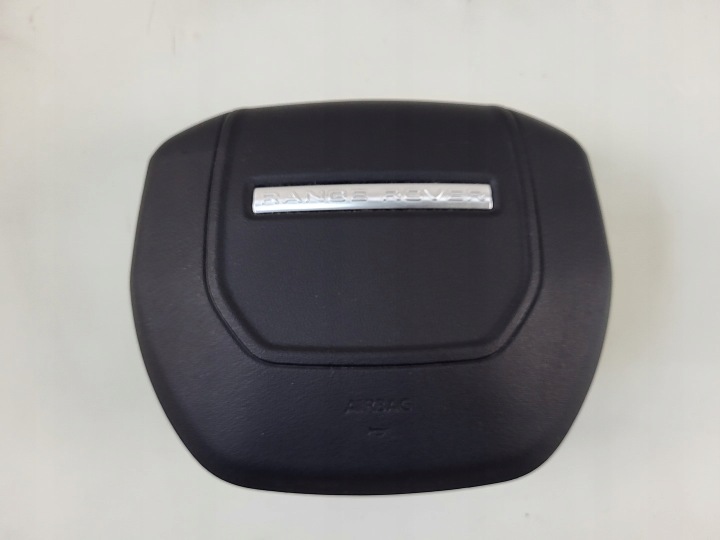airbag of the steering wheel airbag driver´s Range Rover EVOQUE L538 BJ32-043B13-BJ