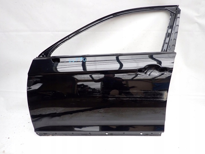 VW PASSAT B8 14-23 Portière Avant Avant Gauche
